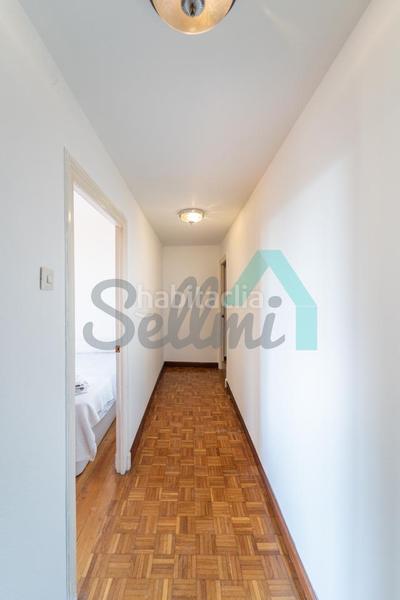 Foto df486bd8-1771-49c2-9ffe-d68f6462b708. Rent flat with heating in Auditorio - Seminario - Parque de Invierno Oviedo
