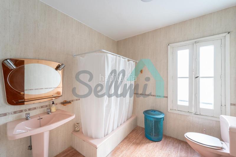 Foto e067ddb6-c9d6-4f40-a4d7-ec655e7fc8a9. Rent flat with heating in Auditorio - Seminario - Parque de Invierno Oviedo