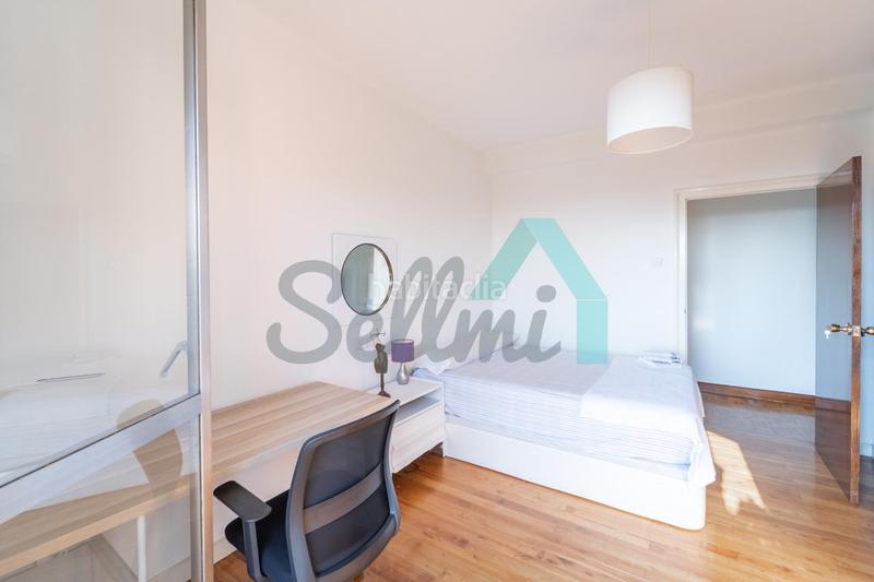 Foto f5431188-5ef8-49f4-9791-aef04f2c758d. Rent flat with heating in Auditorio - Seminario - Parque de Invierno Oviedo