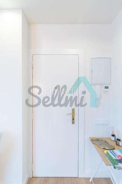 Foto 7d80ff35-9fe9-4358-8524-219e4397e99e. Location attique avec chauffage dans Centro Gijón