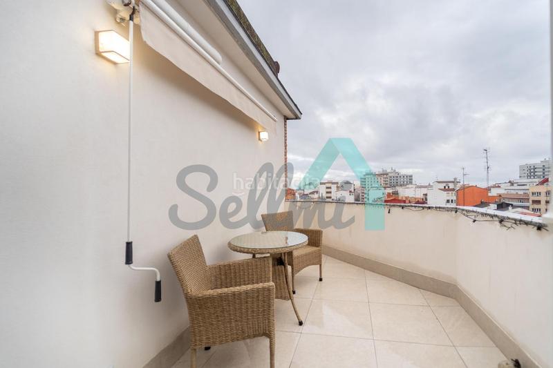 Foto 1b7836a3-e706-4d2a-b650-1b26b4554a20. Miete dachwohnung mit heizung in Centro Gijón