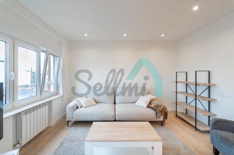 Foto 401a6a61-ac37-49bb-846f-f2ee12dd7f82. Miete dachwohnung mit heizung in Centro Gijón