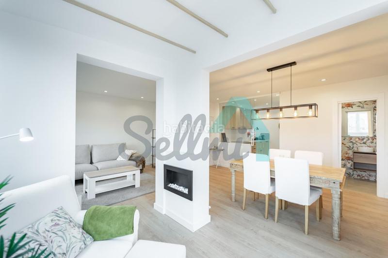 Foto bccb55a5-f9e7-4475-a5e3-d3601ee5fec1. Rent penthouse with heating in Centro Gijón