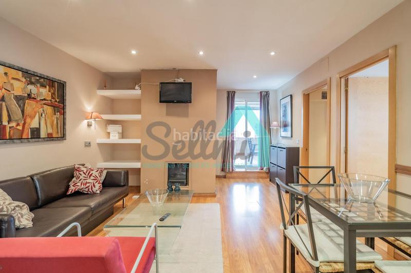 Foto 334e5340-8f22-4a73-b083-1894ecc6c8b2. Affitto attico con riscaldamento in Plaza de América Oviedo