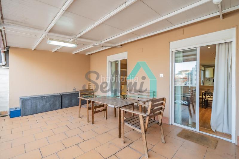 Foto 0d64b81e-adac-4cdb-acf5-6a0694fa8ea8. Location attique avec chauffage dans Plaza de América Oviedo