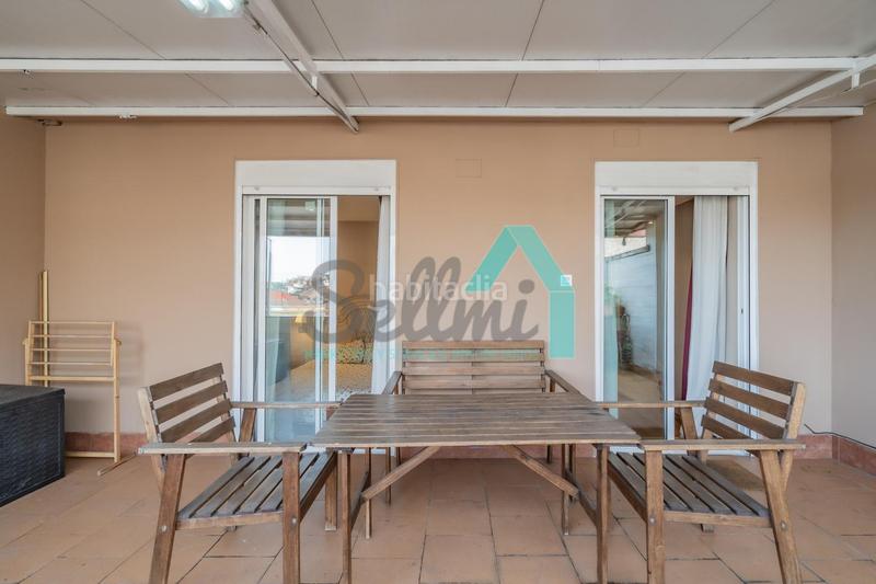 Foto 29893c30-5786-428a-9604-f335337ff60f. Location attique avec chauffage dans Plaza de América Oviedo