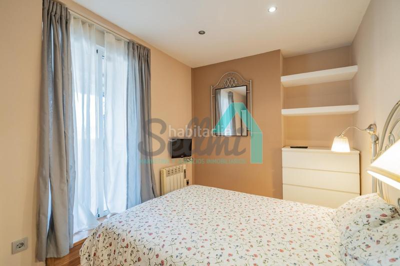 Foto 8dea12d8-ab09-4878-ba2c-7bc8f6840e23. Location attique avec chauffage dans Plaza de América Oviedo