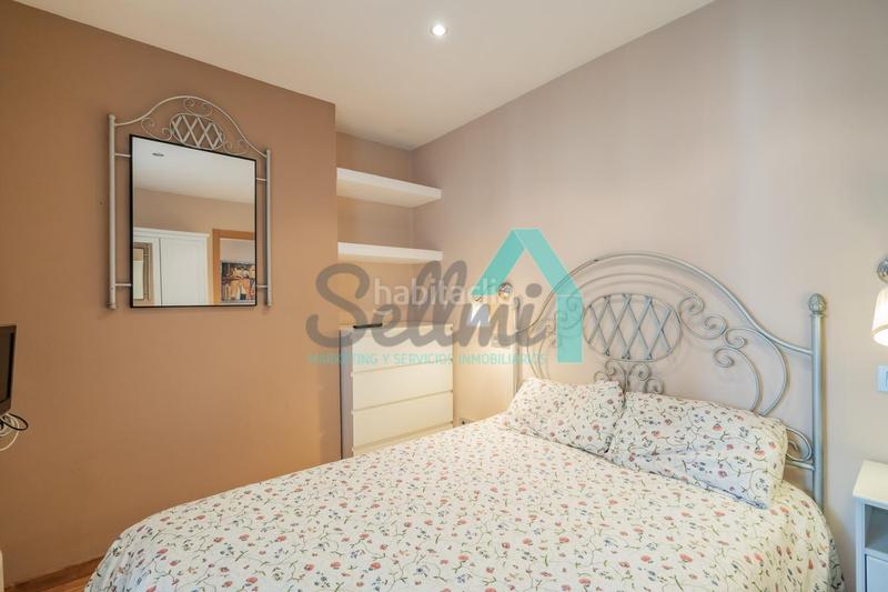 Foto c38f05a4-8518-4aec-b250-84d01db311cb. Location attique avec chauffage dans Plaza de América Oviedo