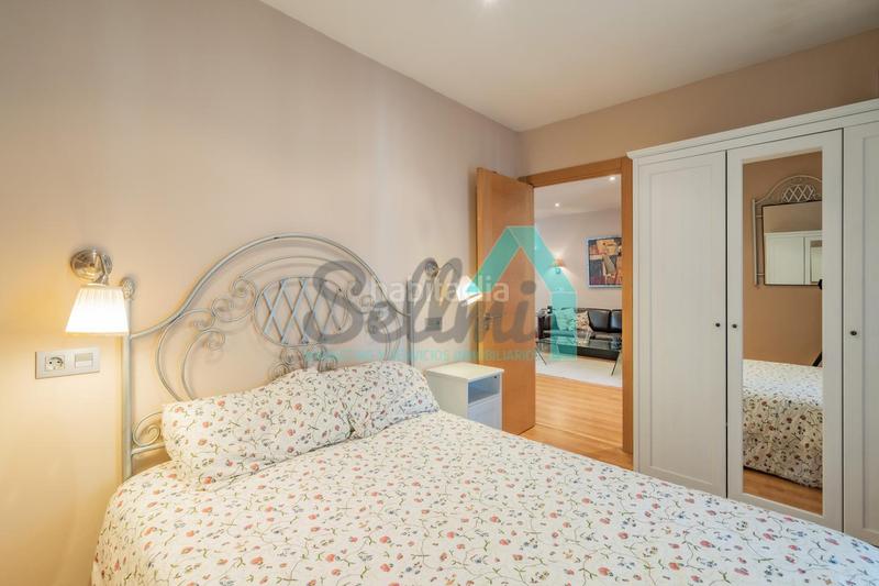 Foto 010c72f7-e623-4c86-a888-4c2277dfe485. Miete dachwohnung mit heizung in Plaza de América Oviedo