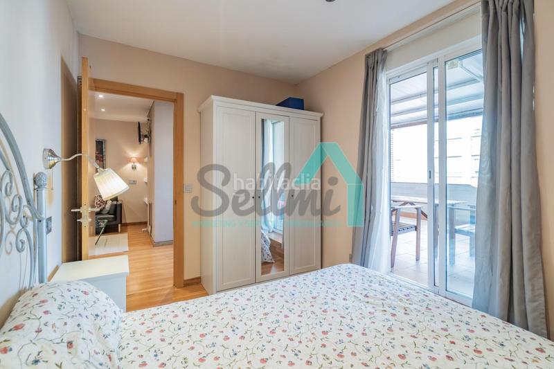 Foto 91f1f6a9-f0f0-4949-a9c3-001dee0aa01c. Miete dachwohnung mit heizung in Plaza de América Oviedo