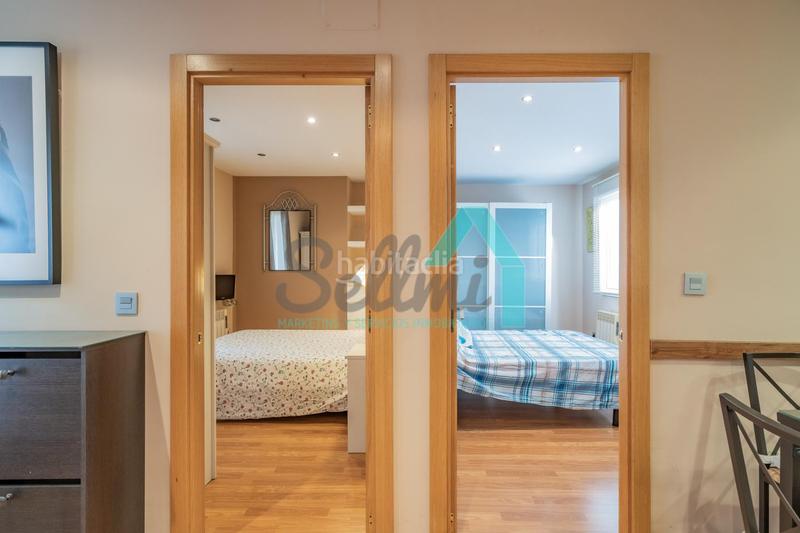 Foto a45484a5-23f1-4f44-8e21-e500428f0fb1. Miete dachwohnung mit heizung in Plaza de América Oviedo