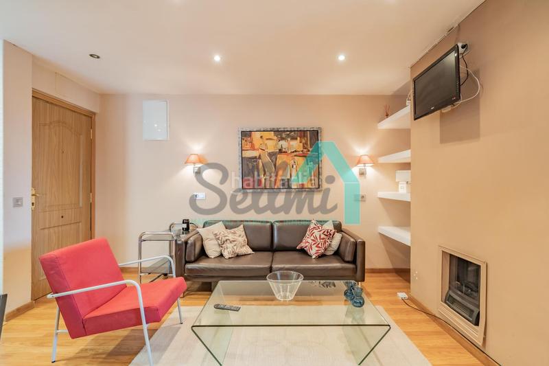 Foto ba5f2543-e830-407c-8166-44e3d67b8d3b. Miete dachwohnung mit heizung in Plaza de América Oviedo