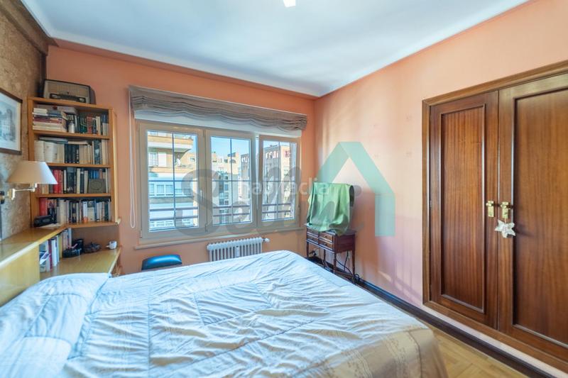 Foto 04c3e4e1-6f00-497c-843b-459d45a6b5a6. Affitto appartamento con riscaldamento parcheggio in Oviedo