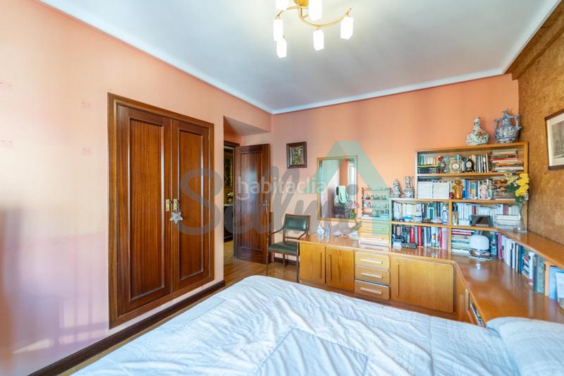 Foto 0afda064-b209-4211-bd88-7f4f055cc44a. Affitto appartamento con riscaldamento parcheggio in Oviedo