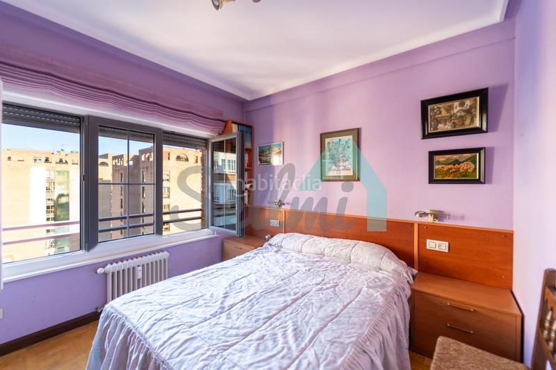 Foto 2b16fec7-8212-41f7-bdcc-c658962718ea. Affitto appartamento con riscaldamento parcheggio in Oviedo