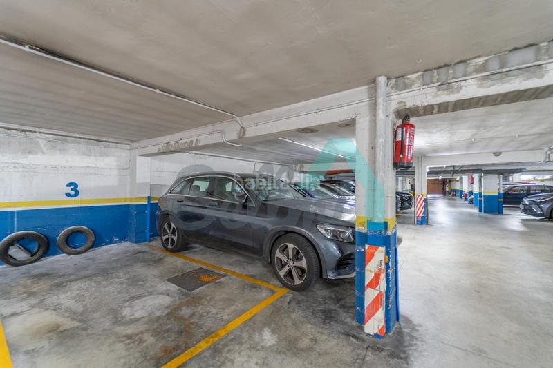 Foto 2dfb055b-0334-4697-b9ac-7c15f3eb2e94. Affitto appartamento con riscaldamento parcheggio in Oviedo