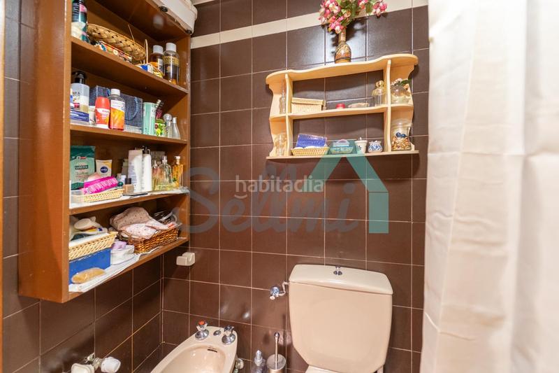 Foto 342c5a93-17b2-4d55-a443-89662ec091d3. Affitto appartamento con riscaldamento parcheggio in Oviedo