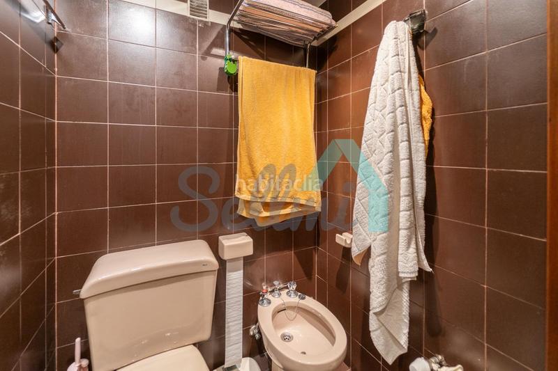 Foto 481adf37-6d88-4bdb-8bf4-e7f8c965a9aa. Affitto appartamento con riscaldamento parcheggio in Oviedo