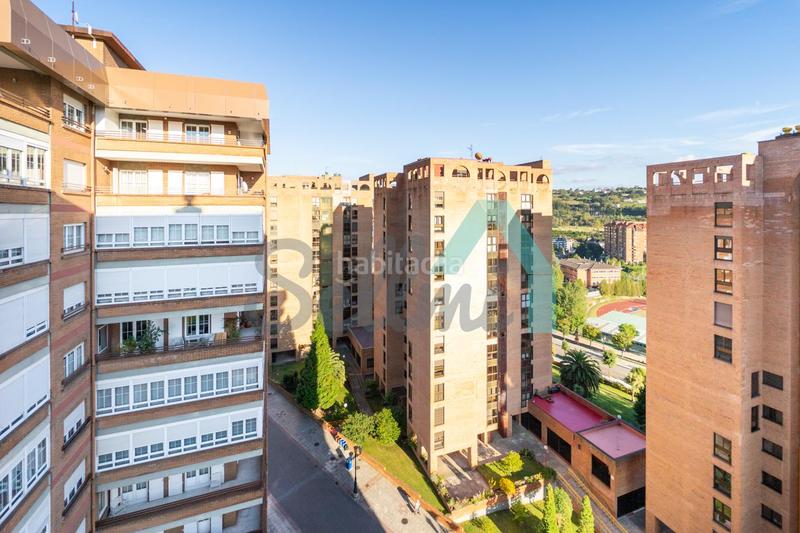Foto 779be4ec-d198-4999-8bd7-66c92749eca6. Affitto appartamento con riscaldamento parcheggio in Oviedo