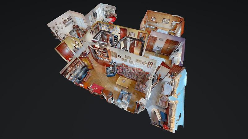 Foto 7cc53a14-41ee-49f8-a3b8-15a8280f4d1b. Affitto appartamento con riscaldamento parcheggio in Oviedo