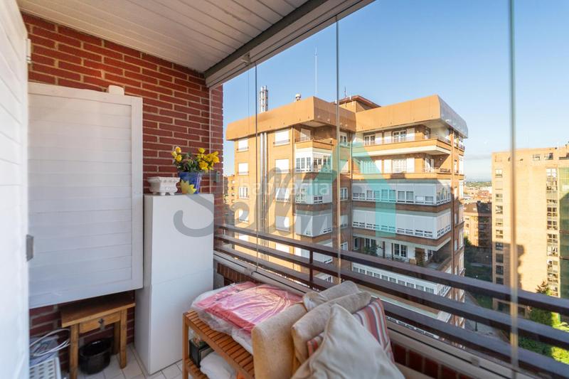 Foto 9350e036-ce9a-48f6-a838-7a86734cf6d4. Affitto appartamento con riscaldamento parcheggio in Oviedo