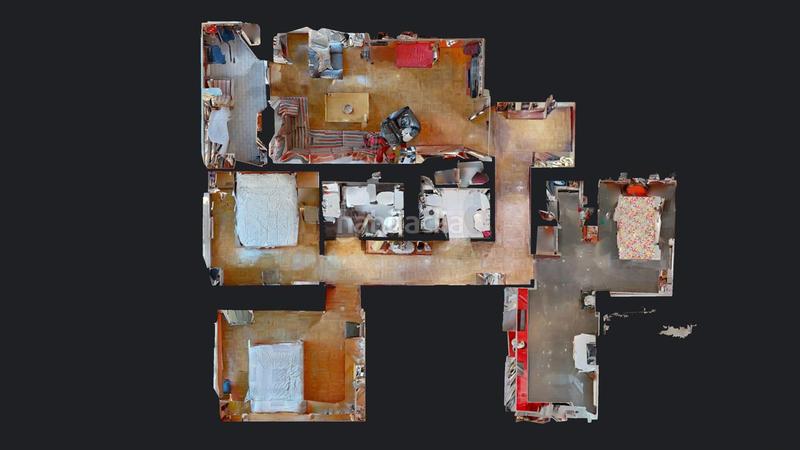 Foto 9d9236b9-b549-4dec-a9f4-e2923f06a219. Affitto appartamento con riscaldamento parcheggio in Oviedo