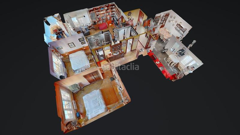 Foto a1115da1-7621-41db-98fb-2bb3d64a89b6. Affitto appartamento con riscaldamento parcheggio in Oviedo