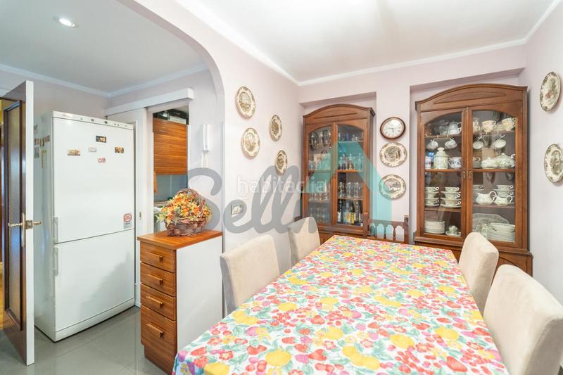 Foto bca3334e-4e81-4db1-95c4-993ccbbd649b. Affitto appartamento con riscaldamento parcheggio in Oviedo