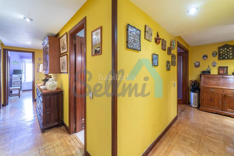 Foto bd08e941-f488-450f-8200-f203eeea736c. Affitto appartamento con riscaldamento parcheggio in Oviedo