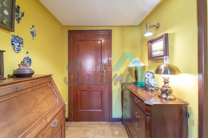 Foto be600475-4a84-418b-82ae-767f8597f7f1. Affitto appartamento con riscaldamento parcheggio in Oviedo