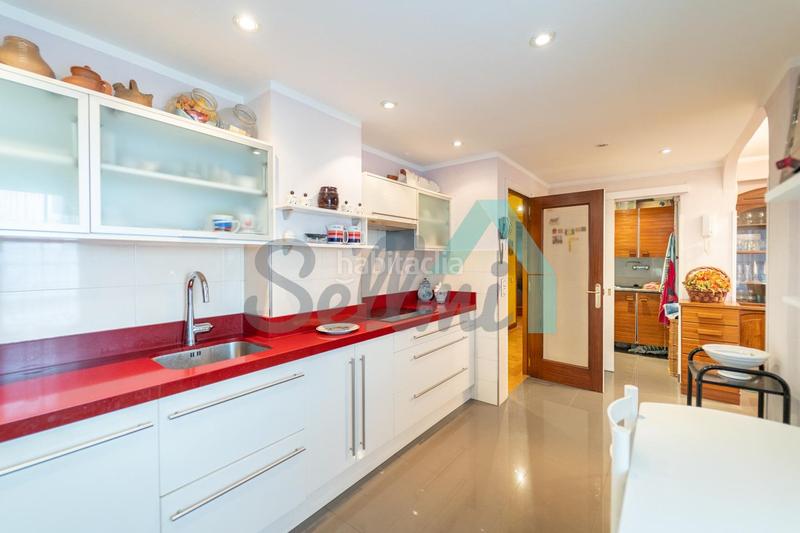 Foto c3d8e6dd-9b85-4f97-bc7a-97af122174a5. Affitto appartamento con riscaldamento parcheggio in Oviedo