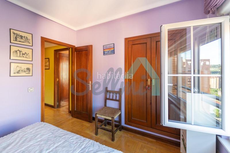 Foto c4000b29-0ee0-4a1a-90fd-8652fff71b23. Affitto appartamento con riscaldamento parcheggio in Oviedo