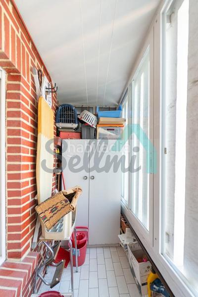 Foto d5250f56-6a0a-492e-b5e5-de5afe3c8bc2. Affitto appartamento con riscaldamento parcheggio in Oviedo