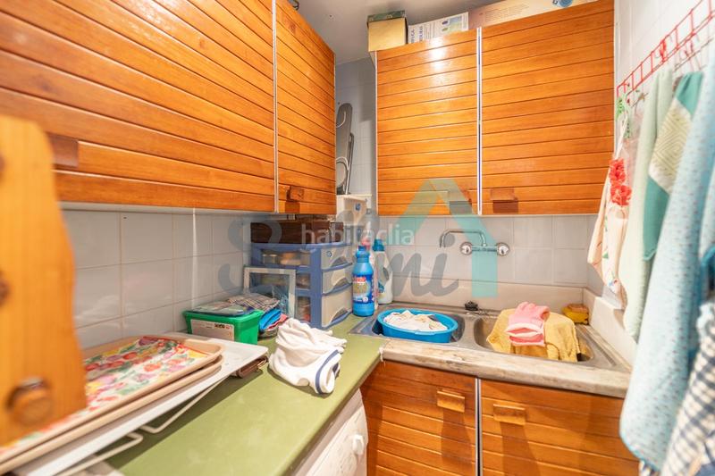 Foto daef30a1-10e6-465c-8b97-ca32a9faa0da. Affitto appartamento con riscaldamento parcheggio in Oviedo