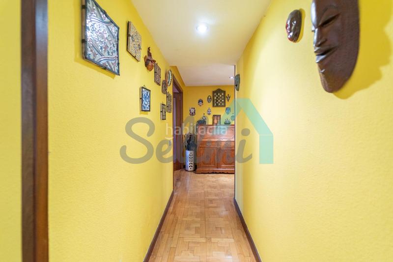 Foto f7cfeacc-e8ff-4fd9-af61-9733dcc991cb. Affitto appartamento con riscaldamento parcheggio in Oviedo