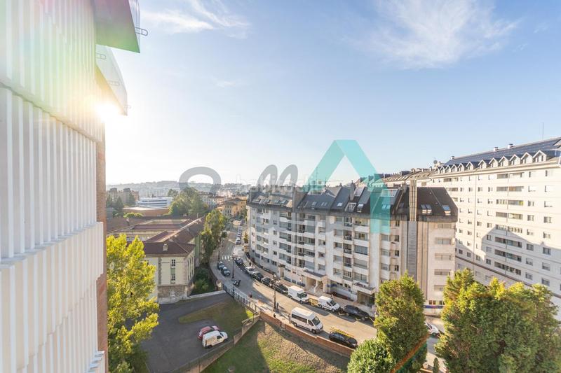 Foto 0e949264-2135-40aa-a621-822f25e6a7c3. Alquiler piso en Auditorio - Seminario - Parque de Invierno Oviedo