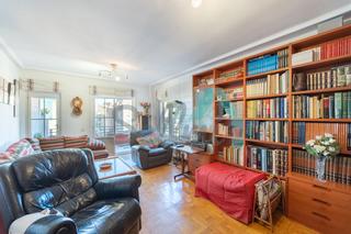 Location Appartement  Dionisio ridruejo