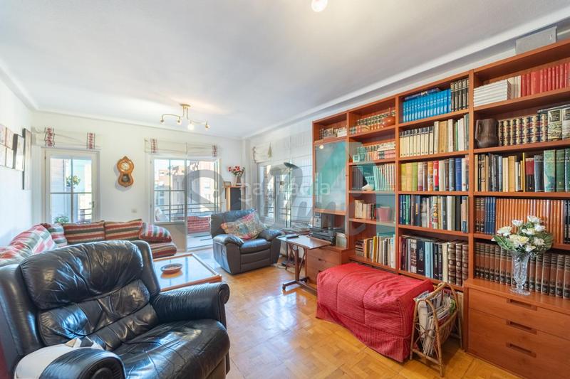 Foto 11384c52-006c-4154-88c0-4b329cae48e1. Alquiler piso en Auditorio - Seminario - Parque de Invierno Oviedo