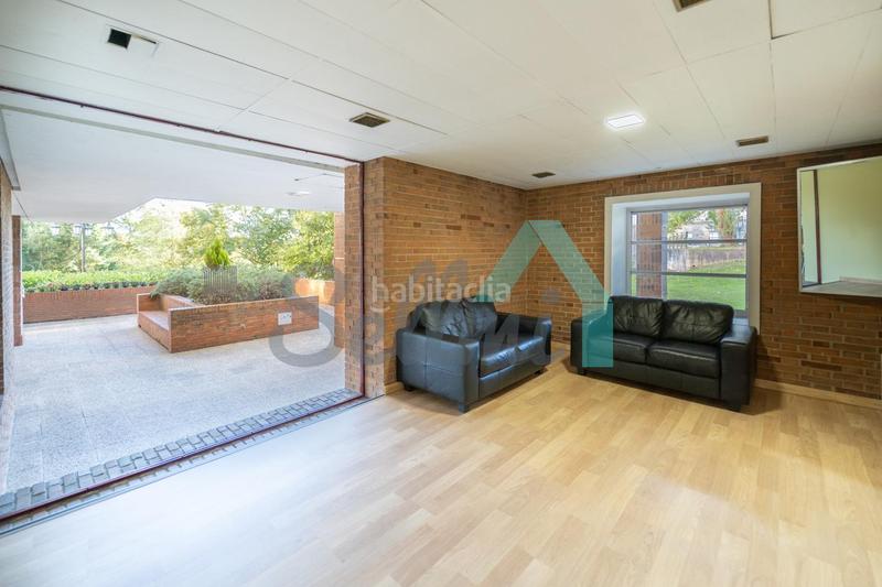 Foto 1cfa5011-f440-40cc-bbf9-a0520c31d3ce. Alquiler piso en Auditorio - Seminario - Parque de Invierno Oviedo