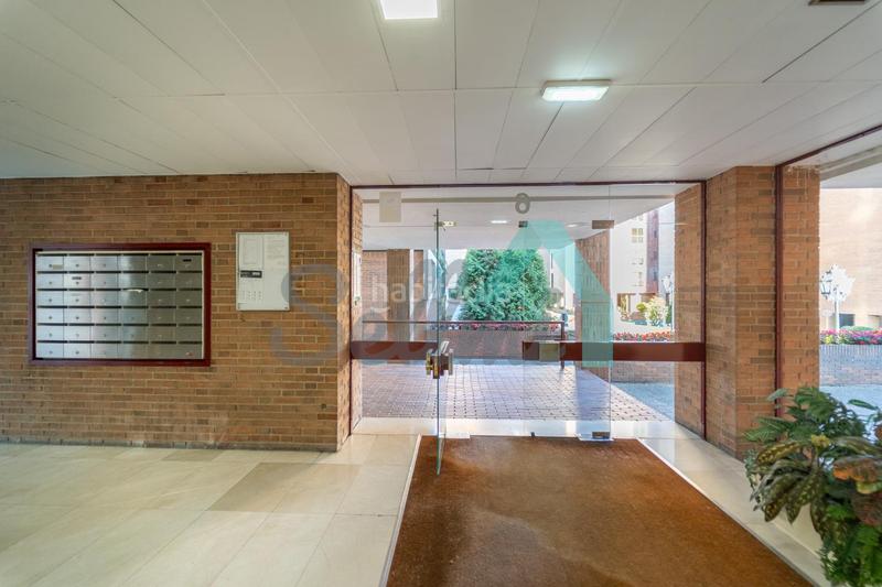 Foto 2bf7417f-8579-4c9b-8c22-8ae411e529b1. Alquiler piso en Auditorio - Seminario - Parque de Invierno Oviedo