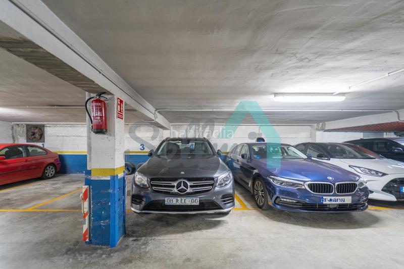 Foto 3c4cd346-50e8-4676-bb19-fdbb27e95ab8. Alquiler piso en Auditorio - Seminario - Parque de Invierno Oviedo