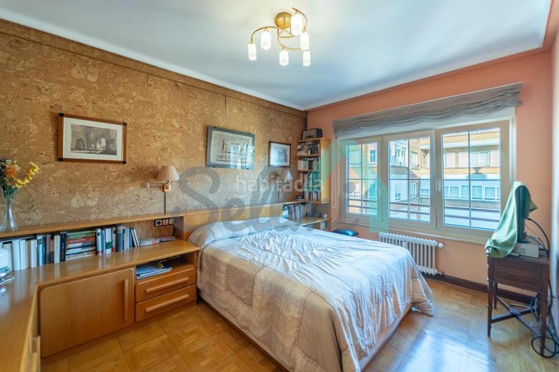 Foto efb12156-d6c8-461d-9f7e-c8fa38106249. Alquiler piso en Auditorio - Seminario - Parque de Invierno Oviedo