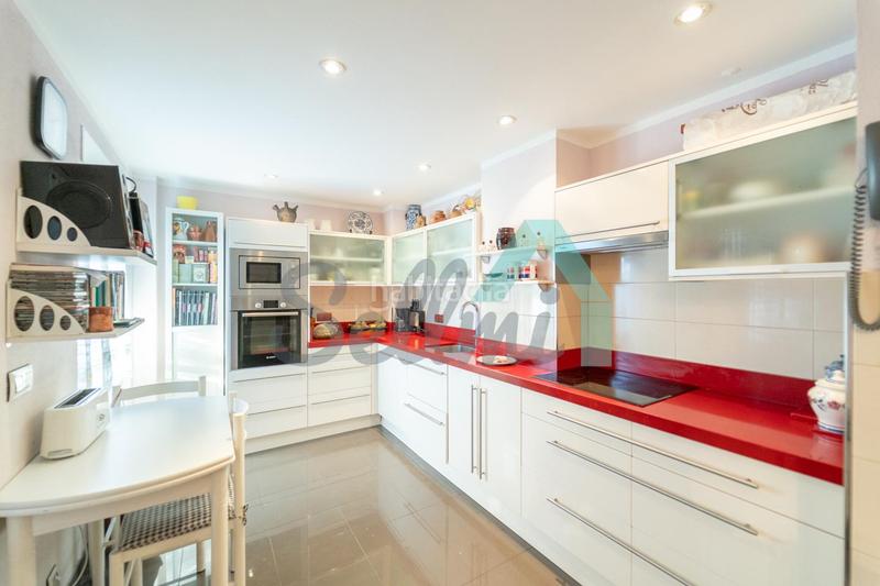 Foto ffc84dac-52e7-419b-acc4-fe0b230db522. Alquiler piso en Auditorio - Seminario - Parque de Invierno Oviedo