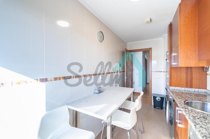 Foto 0e4988f0-a25e-4be3-98e3-76225226f07f. Location appartement avec chauffage parking dans Huca - La Cadellada Oviedo