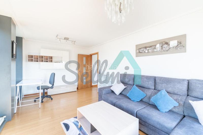 Foto 2519934c-c482-4d0a-8b0d-1349091a5025. Location appartement avec chauffage parking dans Huca - La Cadellada Oviedo