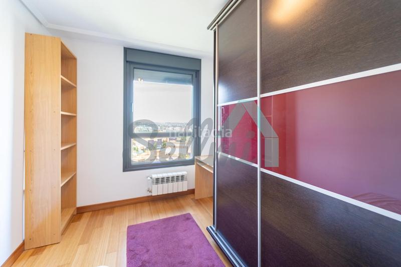 Foto 4705b176-d227-4aa4-9774-388eccaa026c. Location appartement avec chauffage parking dans Huca - La Cadellada Oviedo