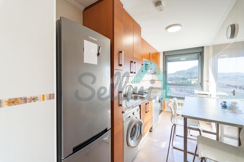 Foto 6b2f1f53-fa4c-4ef6-b717-768668613144. Location appartement avec chauffage parking dans Huca - La Cadellada Oviedo