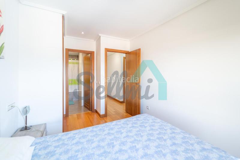 Foto 7456a4b9-2076-4c61-8628-4e532df0089a. Location appartement avec chauffage parking dans Huca - La Cadellada Oviedo