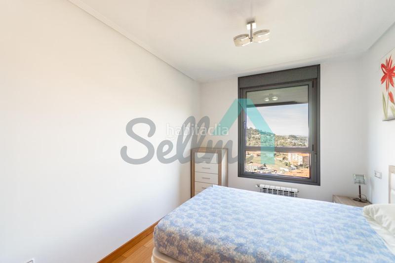 Foto 89b2a80b-4c32-466b-a83a-046bc82234dc. Location appartement avec chauffage parking dans Huca - La Cadellada Oviedo