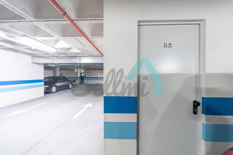 Foto 9be7d579-064a-473d-bfb6-239789cb07c3. Location appartement avec chauffage parking dans Huca - La Cadellada Oviedo